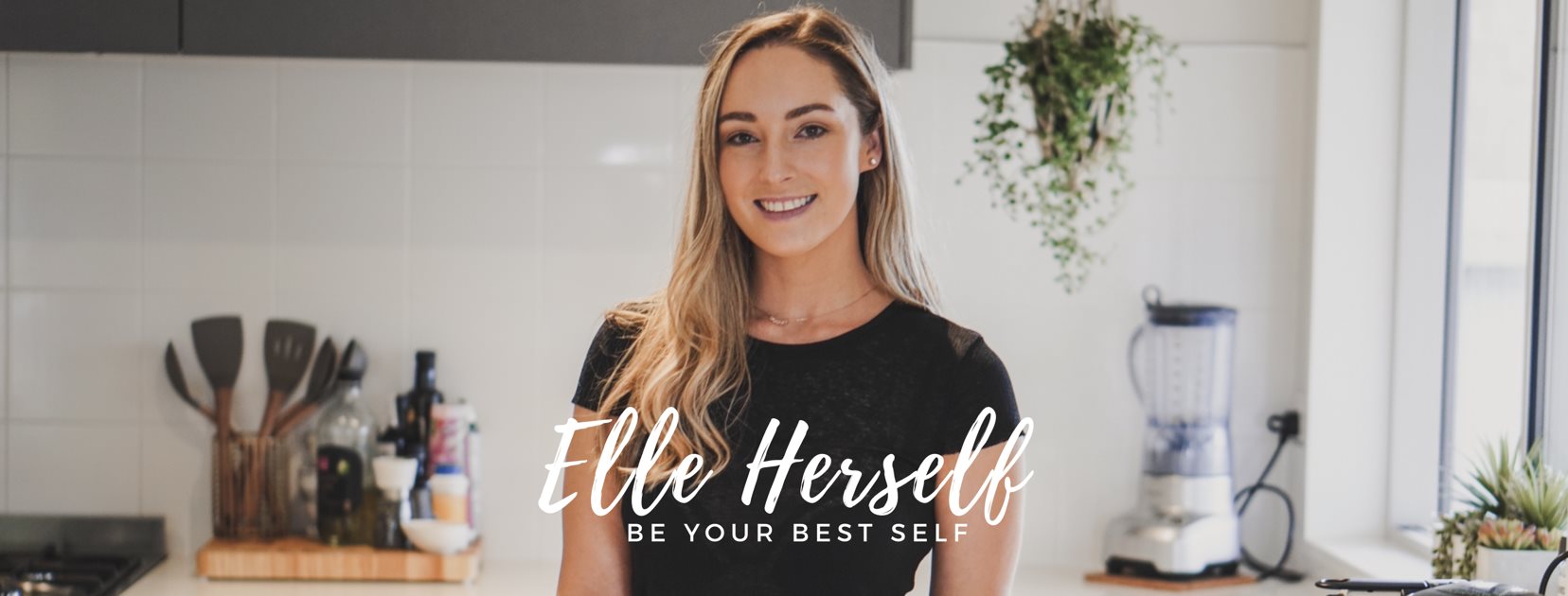 The Innovator behind Elle's Keto Recipes